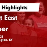 Basketball Game Preview: Bullitt East Chargers vs. Franklin County Flyers