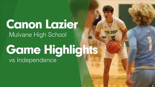 Canon Lazier Game Report: vs Augusta
