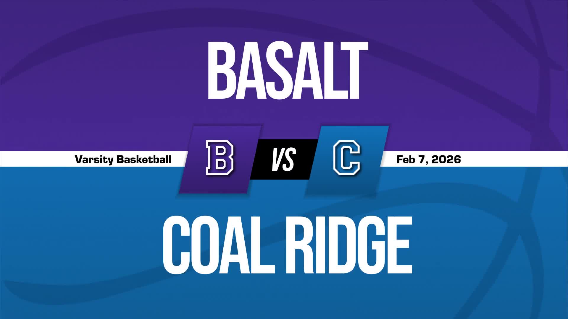 Basketball Game Preview: Coal Ridge Titans vs. Rifle Bears + How To Watch