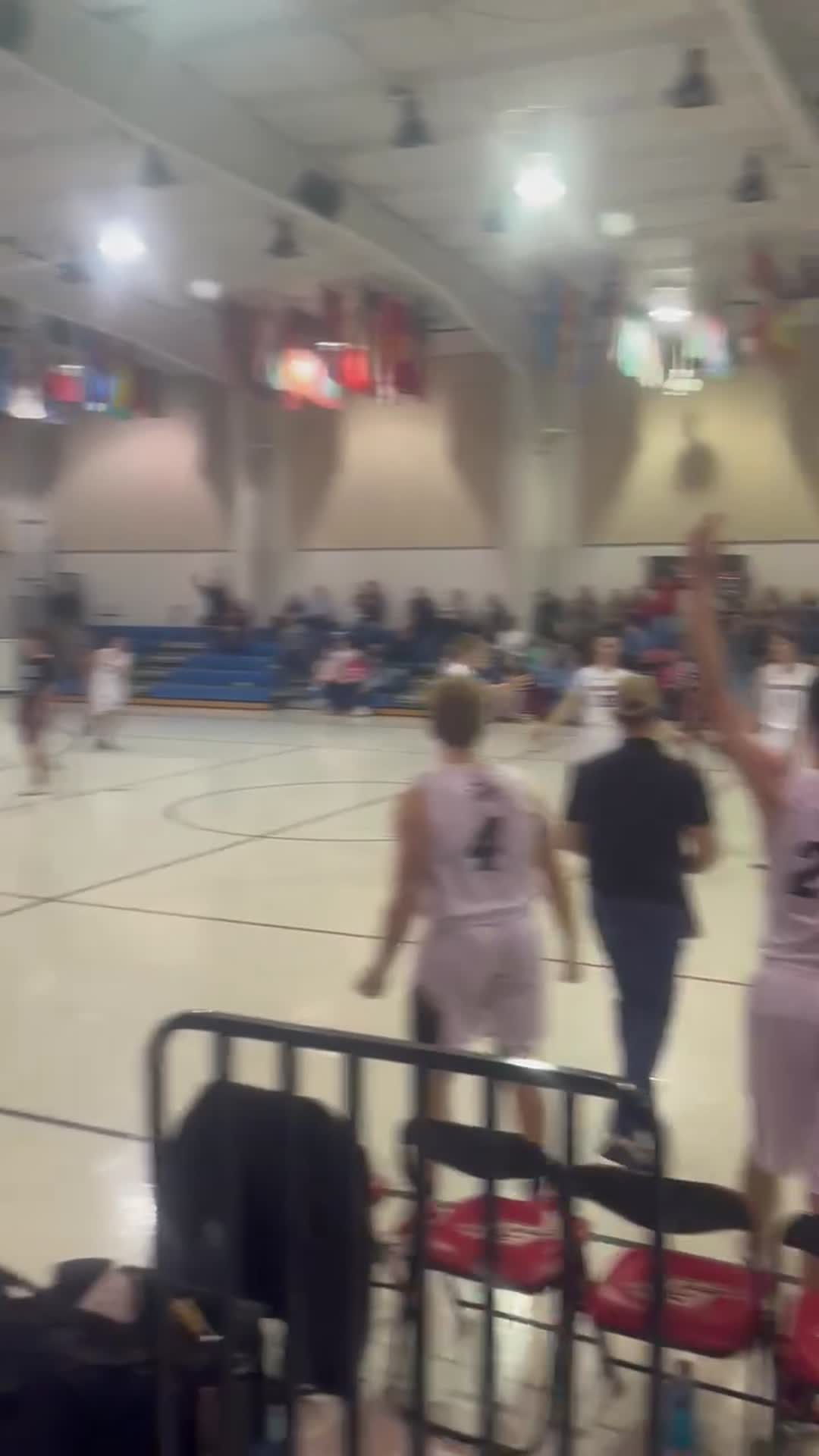 Basketball Recap: Eagle Ridge Christian Beats Providence Classic