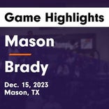 Basketball Game Preview: Mason Punchers vs. Johnson City Eagles