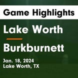 Soccer Game Preview: Lake Worth vs. Castleberry