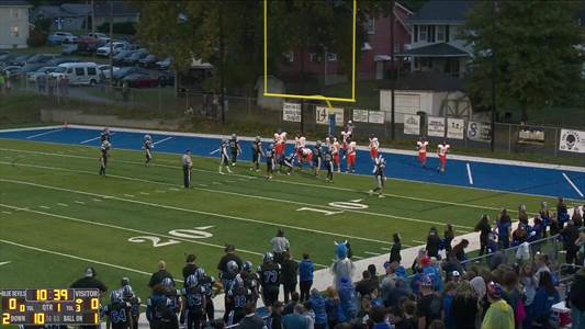 Basketball Recap: Leechburg Comes Up Short