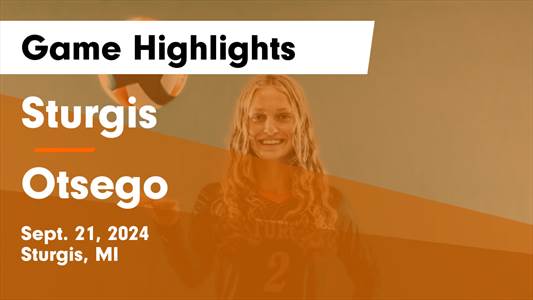 Volleyball Game Preview: Sturgis Trojans vs. Niles Vikings