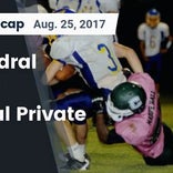 Football Game Preview: Cathedral vs. Copiah Academy