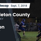 Football Game Preview: Dayton vs. Bracken County