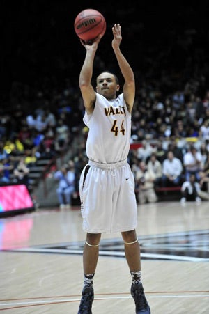 Adonis Saltes, Valley