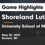 Soccer Game Preview: Shoreland Lutheran Heads Out
