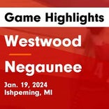 Basketball Game Preview: Westwood Patriots vs. Marquette Redmen