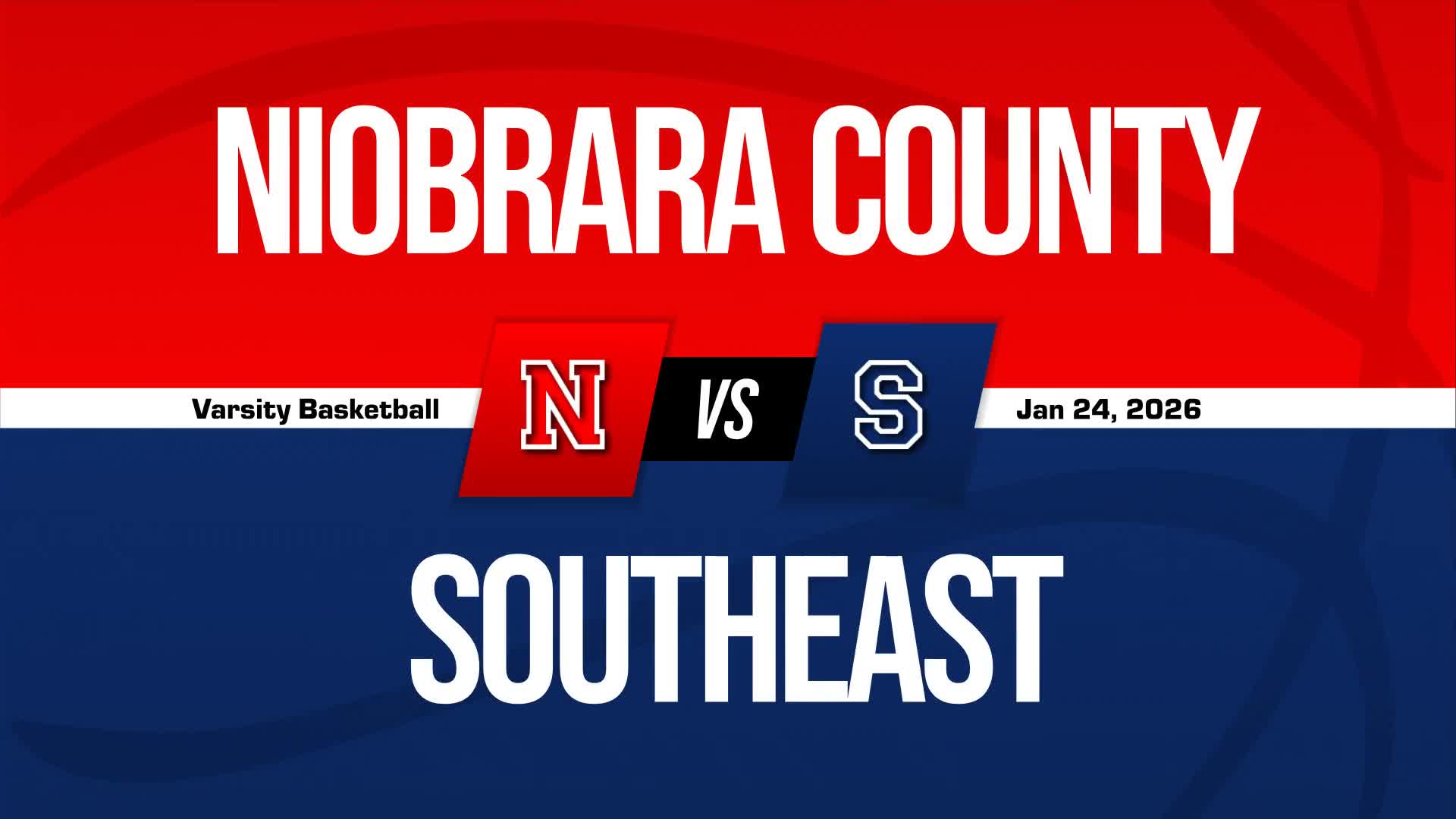 Basketball Game Preview: Niobrara County Tigers vs. Moorcroft Wo