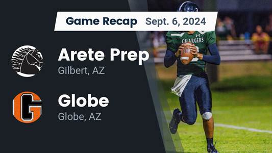 Football Game Preview: Arete Prep Hits the Road