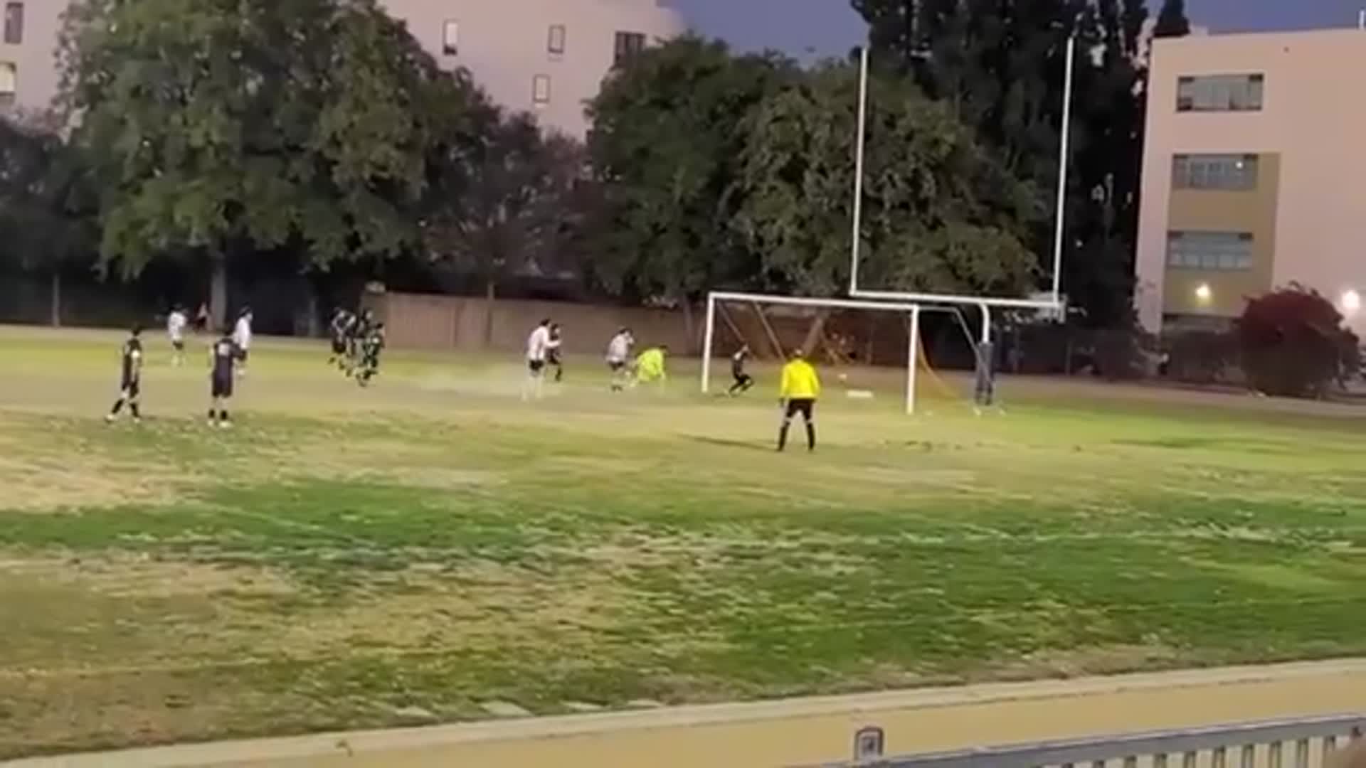 Soccer Recap: Northridge Academy Triumphs