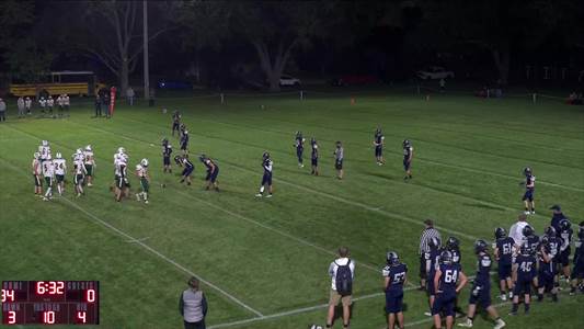 Baseball Recap: Abingdon/Avon picks up third straight win on the road