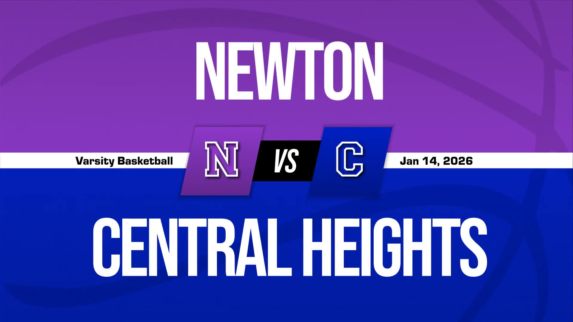 Basketball Recap: Central Heights Comes Up Short + How To Watch