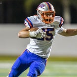Bolles leads fall MaxPreps Cup standings
