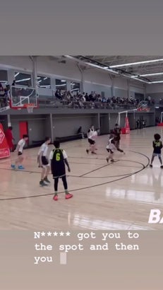 Basketball Recap: Meir Takes a Loss