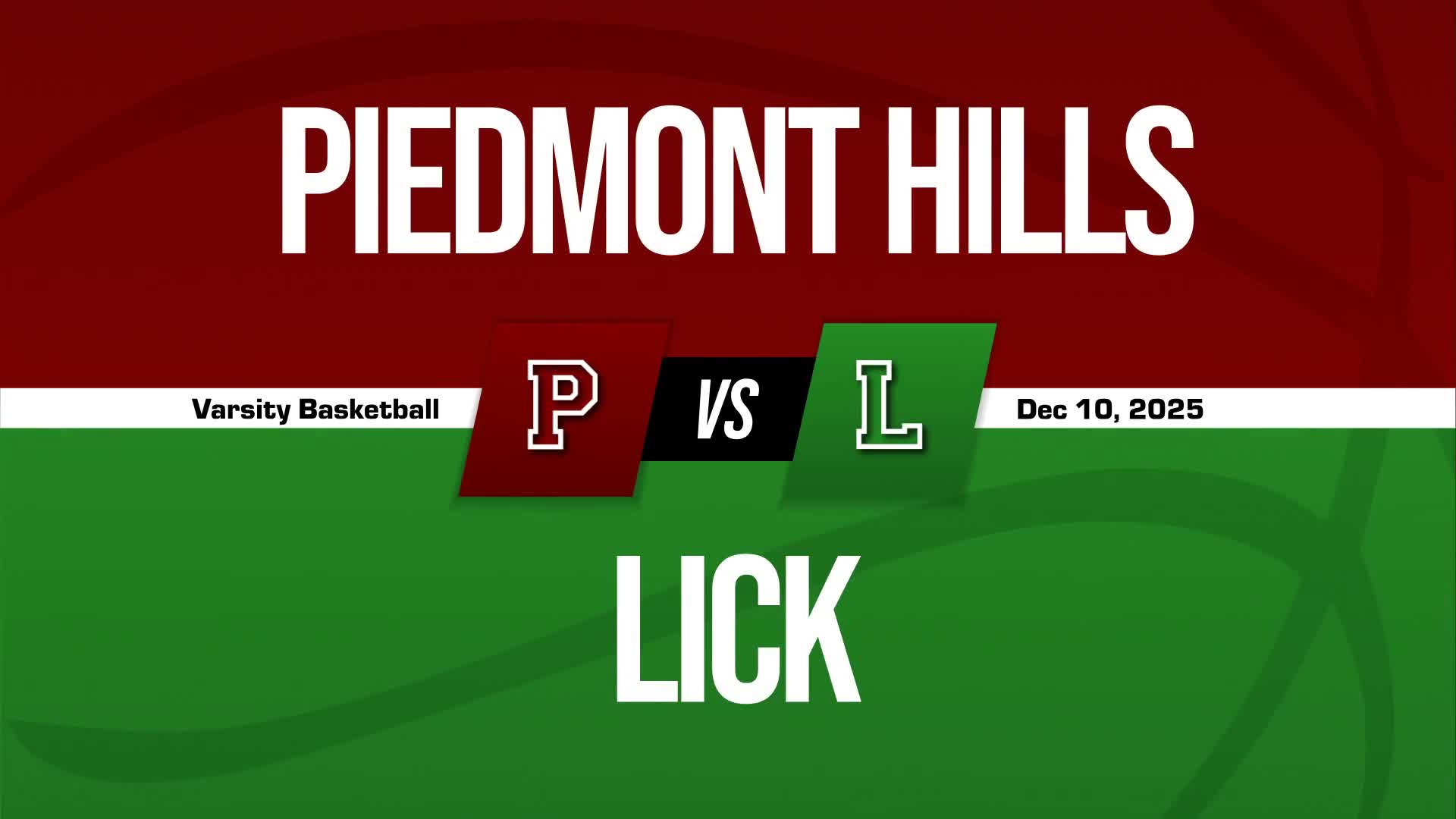 Basketball Game Preview: James Lick Comets vs. Prospect Panthers + How To Watch