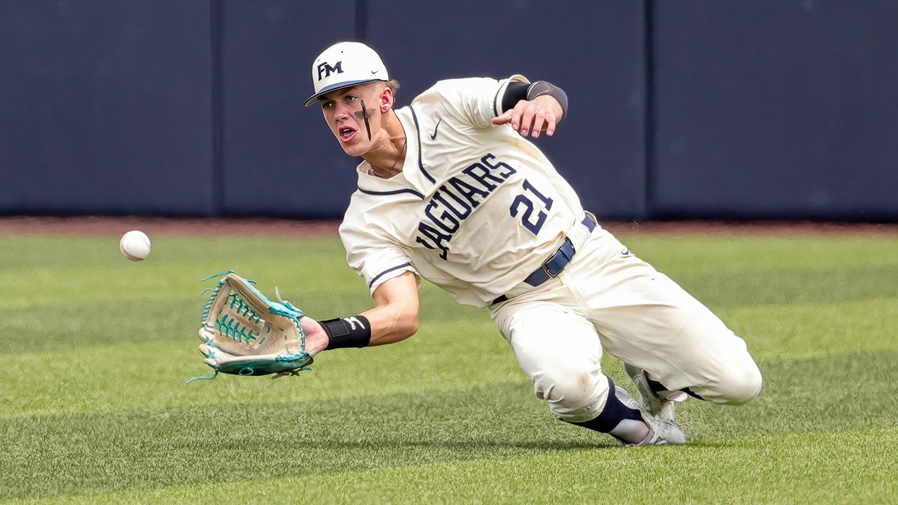 High school baseball rankings Flower Mound makes MaxPreps Top 25 after