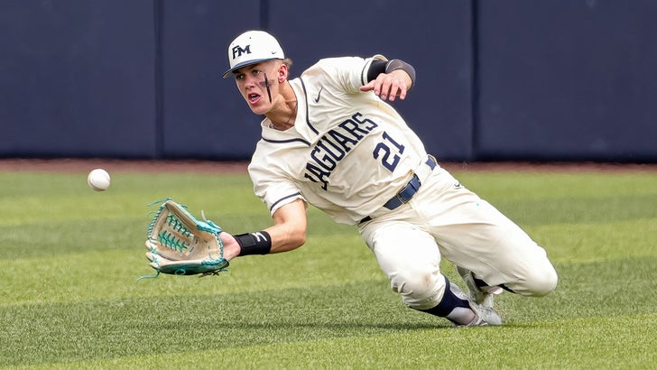 MaxPreps Top 25 baseball rankings