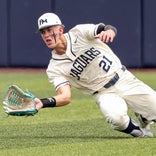 MaxPreps Top 25 baseball rankings