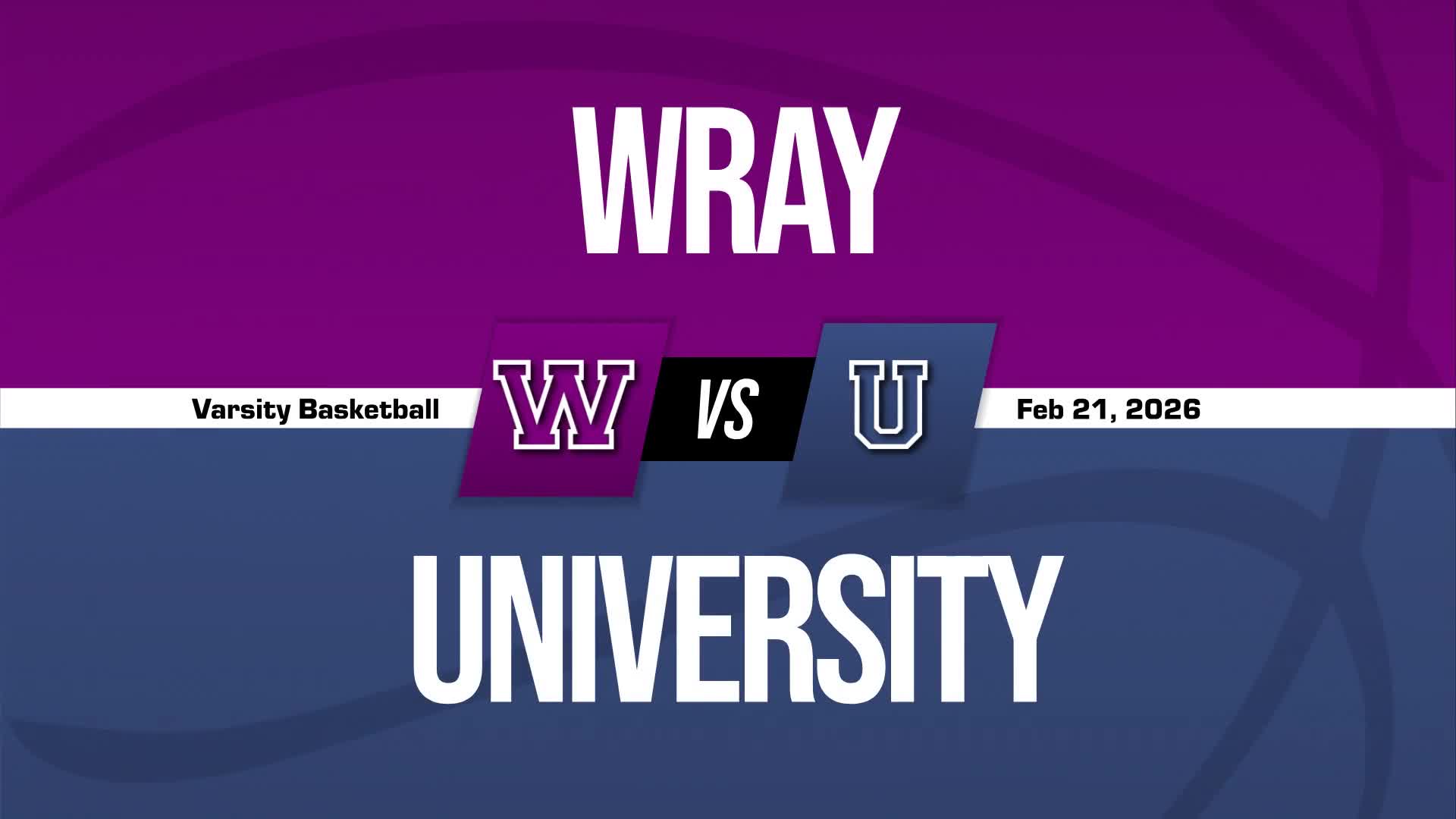 Basketball Recap: University Picks Up Seventh Consecutive  Win