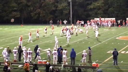 Baseball Game Preview: Fallston Cougars vs. John Carroll Patriot