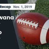 Football Game Preview: Chiawana vs. Mead