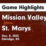 Basketball Game Preview: Mission Valley Vikings vs. Veritas Christian Eagles
