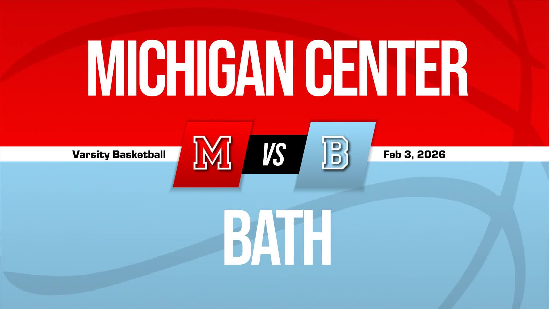 Basketball Recap: Bath Has No Trouble Against Perry