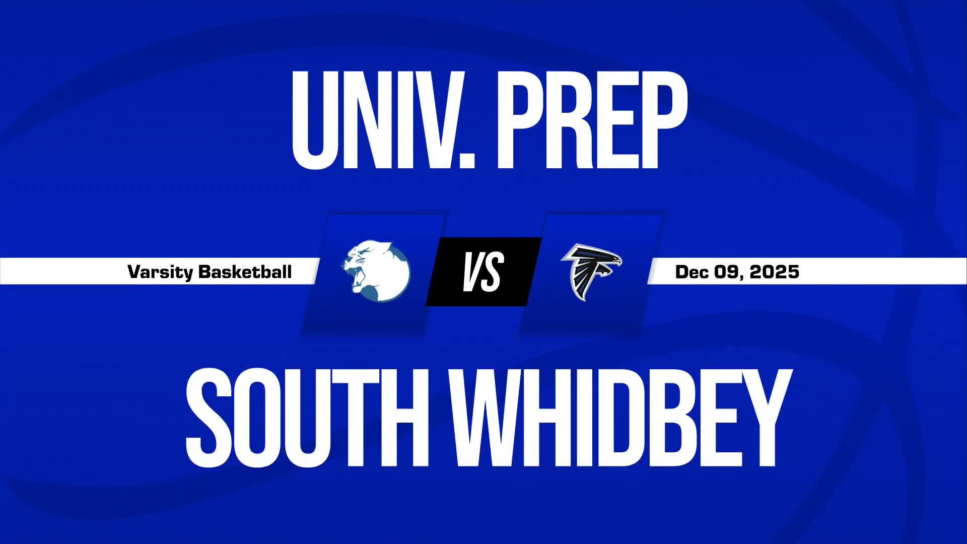 Basketball Game Preview: South Whidbey Falcons vs. Tyee Titans + How To Watch