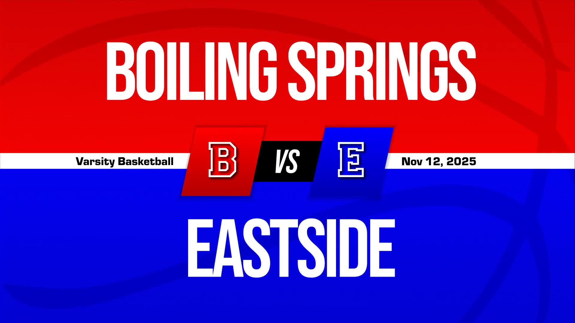Basketball Recap: Eastside Piles Up the Points Against Southside
