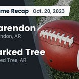 Clarendon vs. Marked Tree