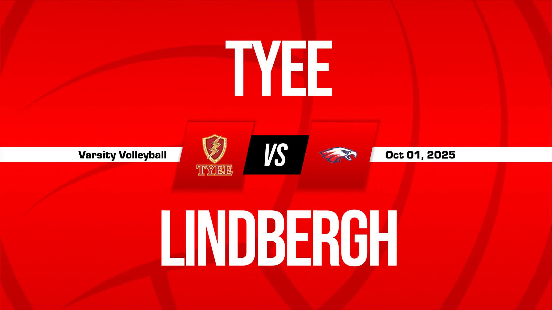 Volleyball Game Preview: Lindbergh Eagles vs. Highline Pirates