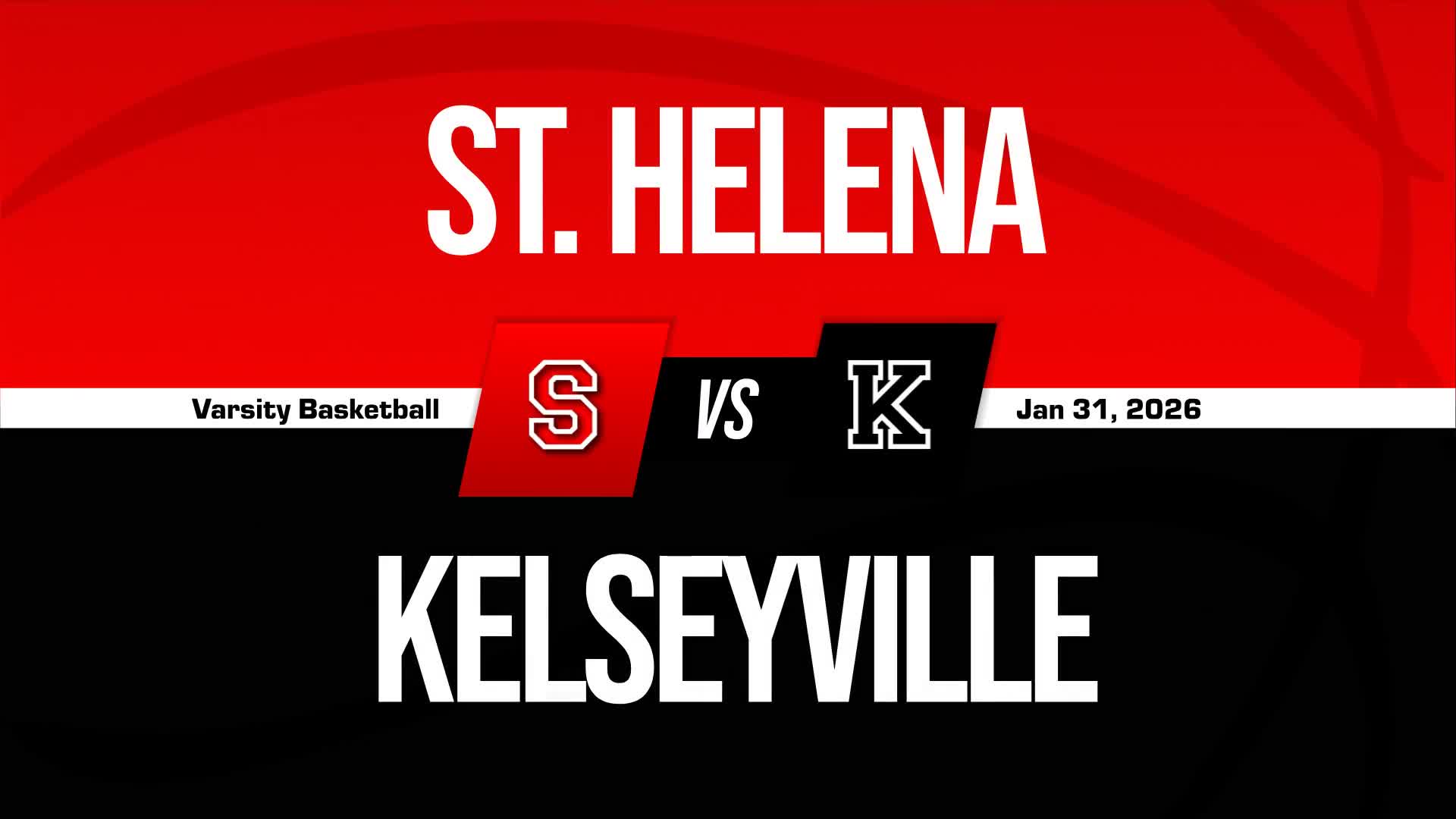 Basketball Recap: Nicholas Arredondo and  Gordon Astrup Secure Win for Kelseyville + How To Watch