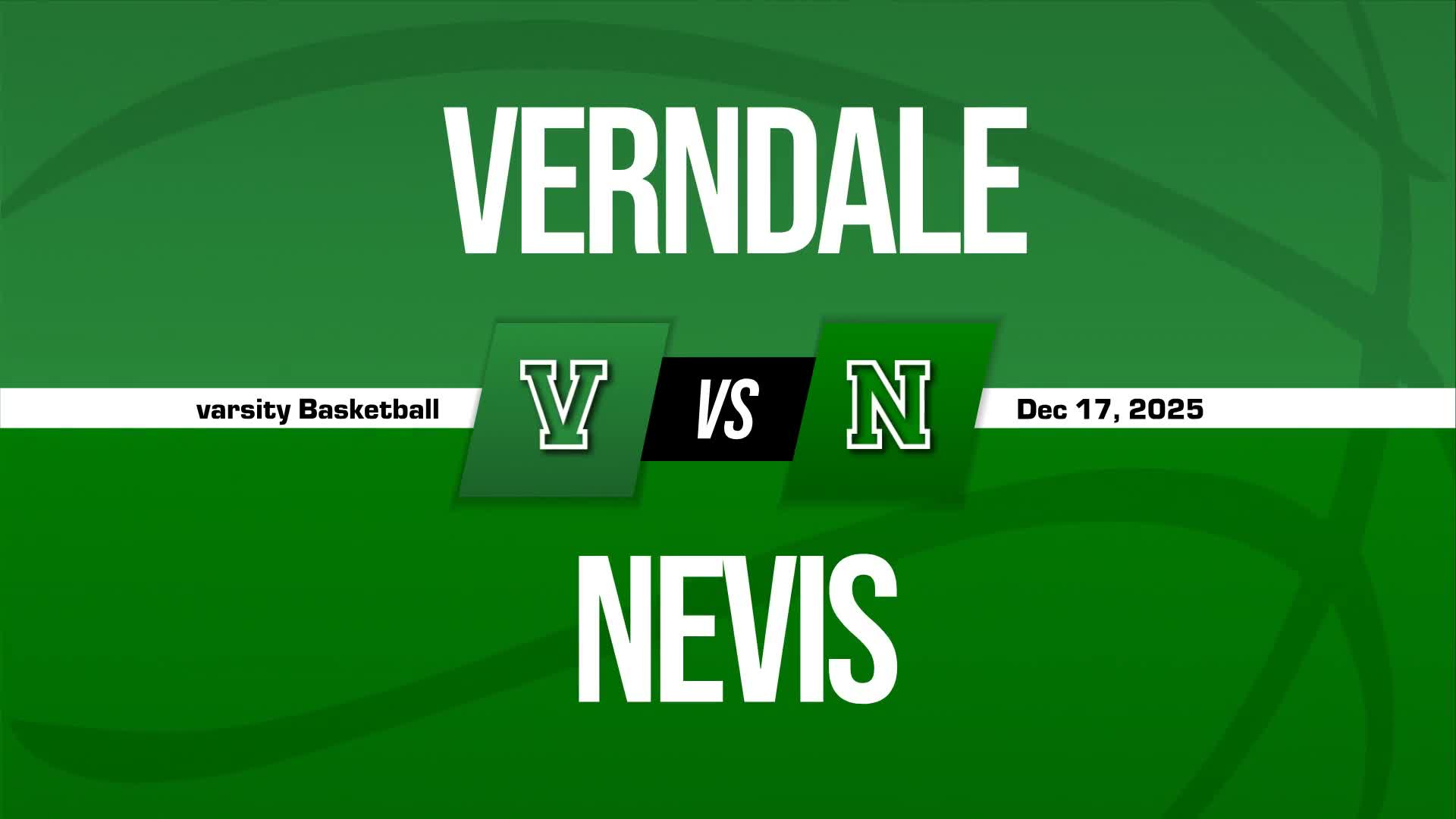 Tjark Scheippeit Game Report: vs Verndale + How To Watch
