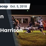 Football Game Preview: Penney vs. South Harrison