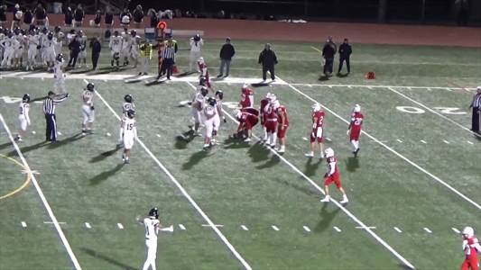 Maxx Mace Game Report