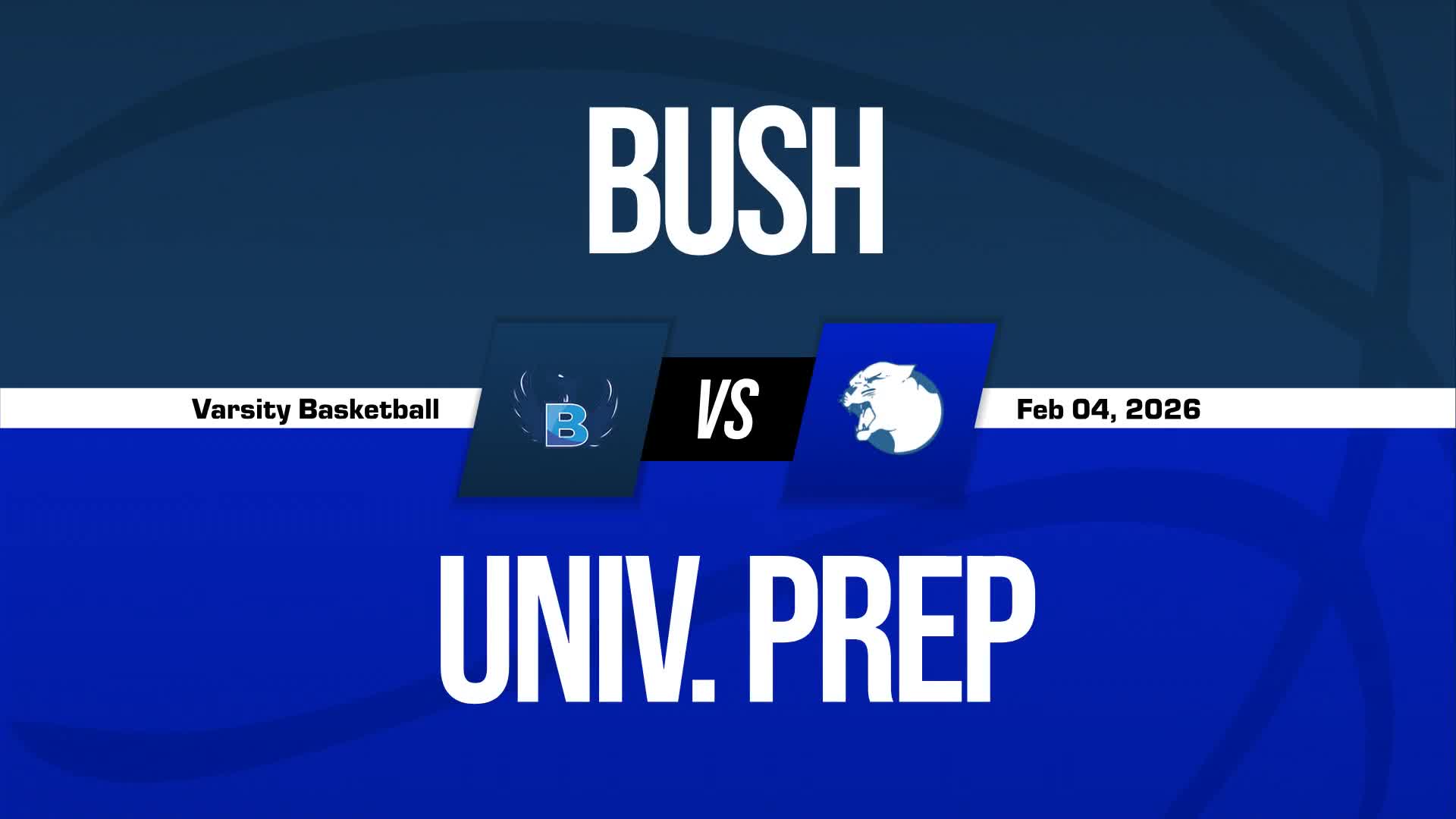 Basketball Recap: Bush Comes Up Short + How To Watch