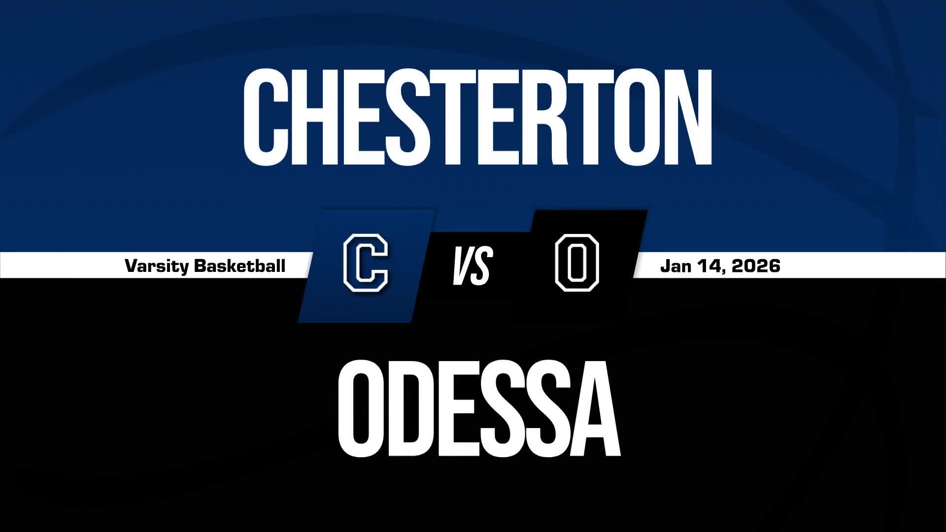 Basketball Game Preview: Odessa Tigers vs. Valley Christian Panthers