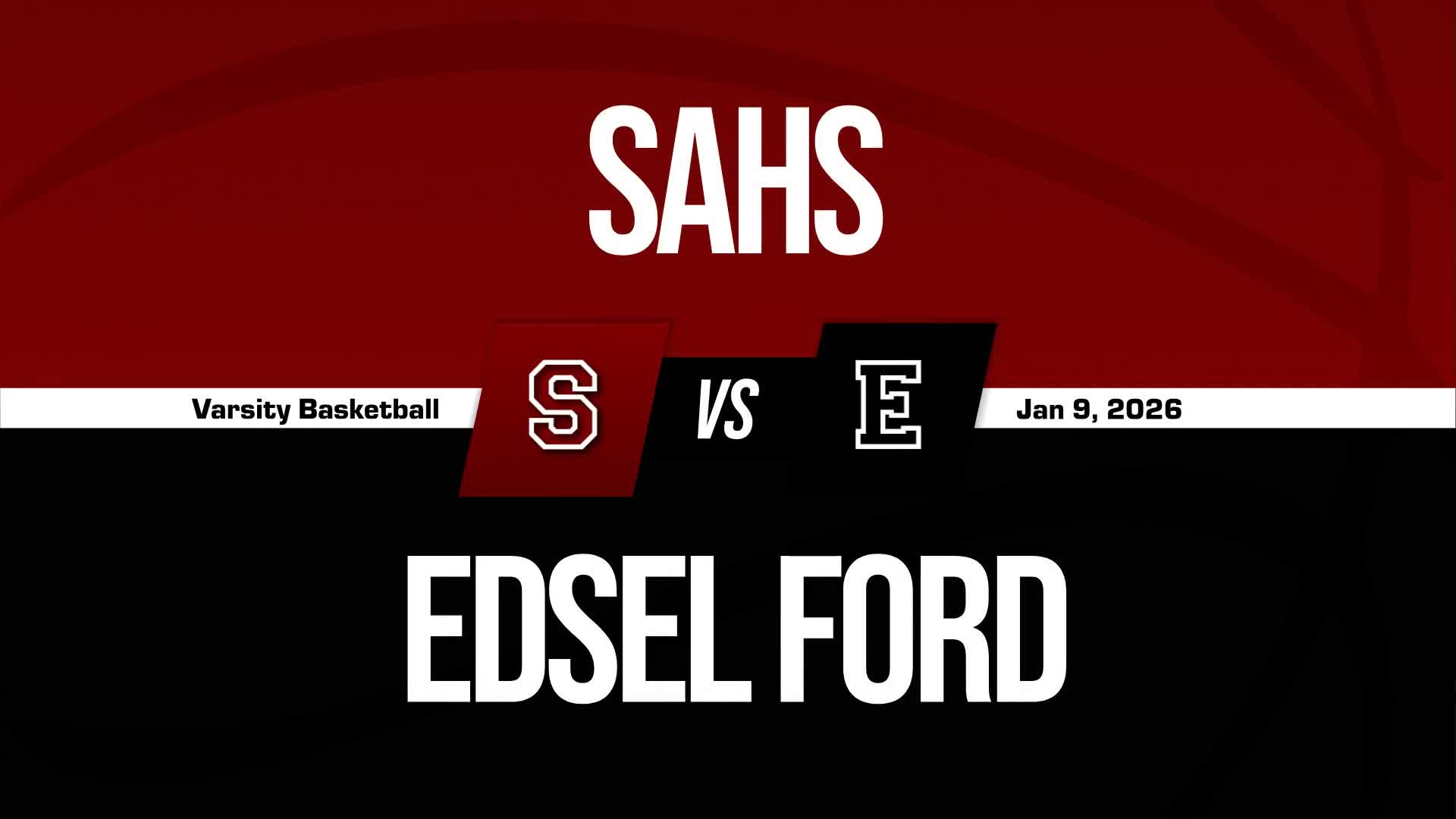 Basketball Recap: Edsel Ford Takes a Loss + How To Watch