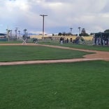 Baseball Game Recap: Twentynine Palms Wildcats vs. Indio Rajahs