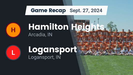Football Game Preview: Hamilton Heights Huskies vs. Twin Lakes I