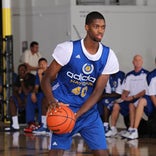 Jefferson steps up at adidas Nations