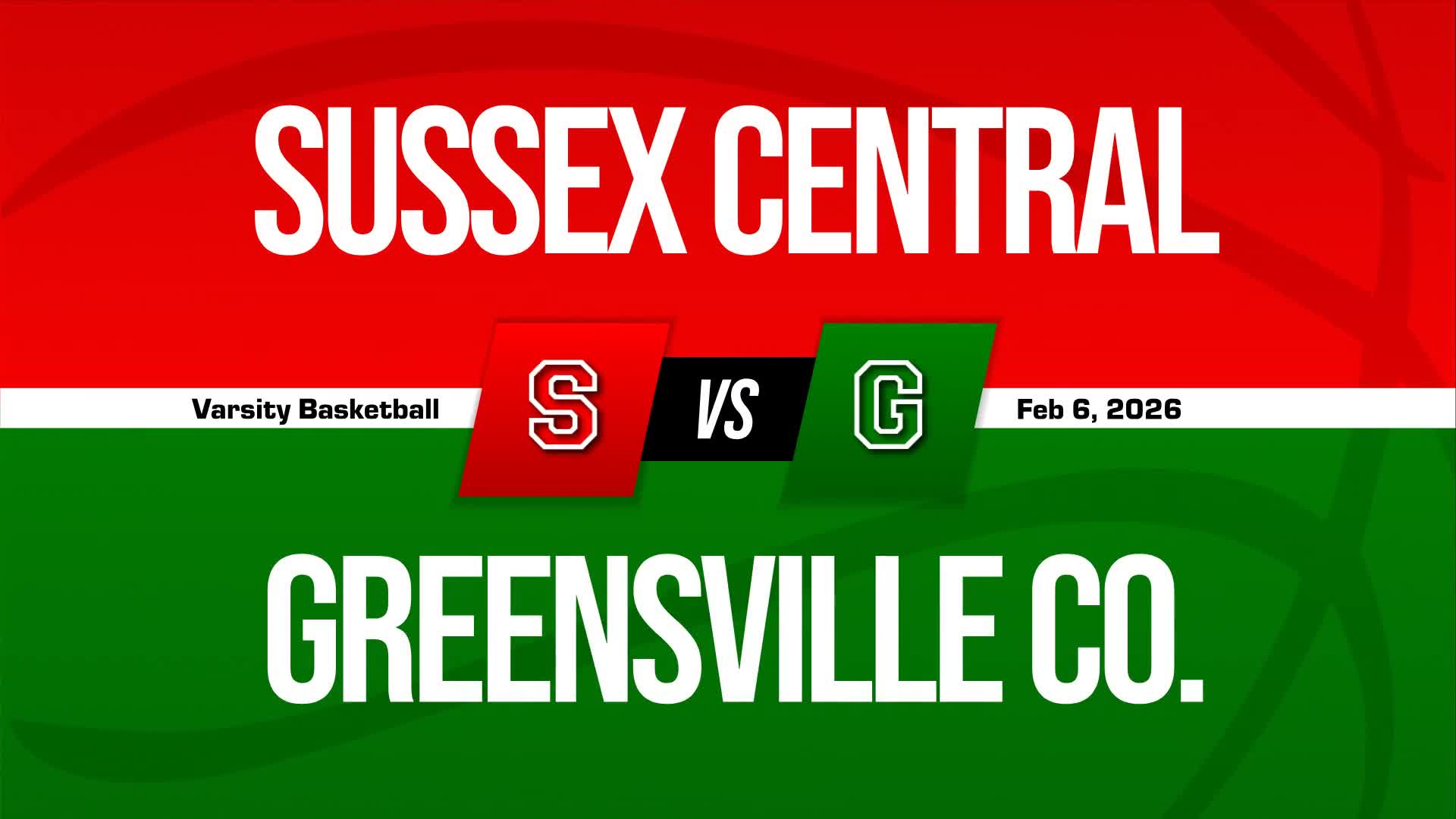 Basketball Recap: Greensville County Extends Winning Streak to 11 + How To Watch
