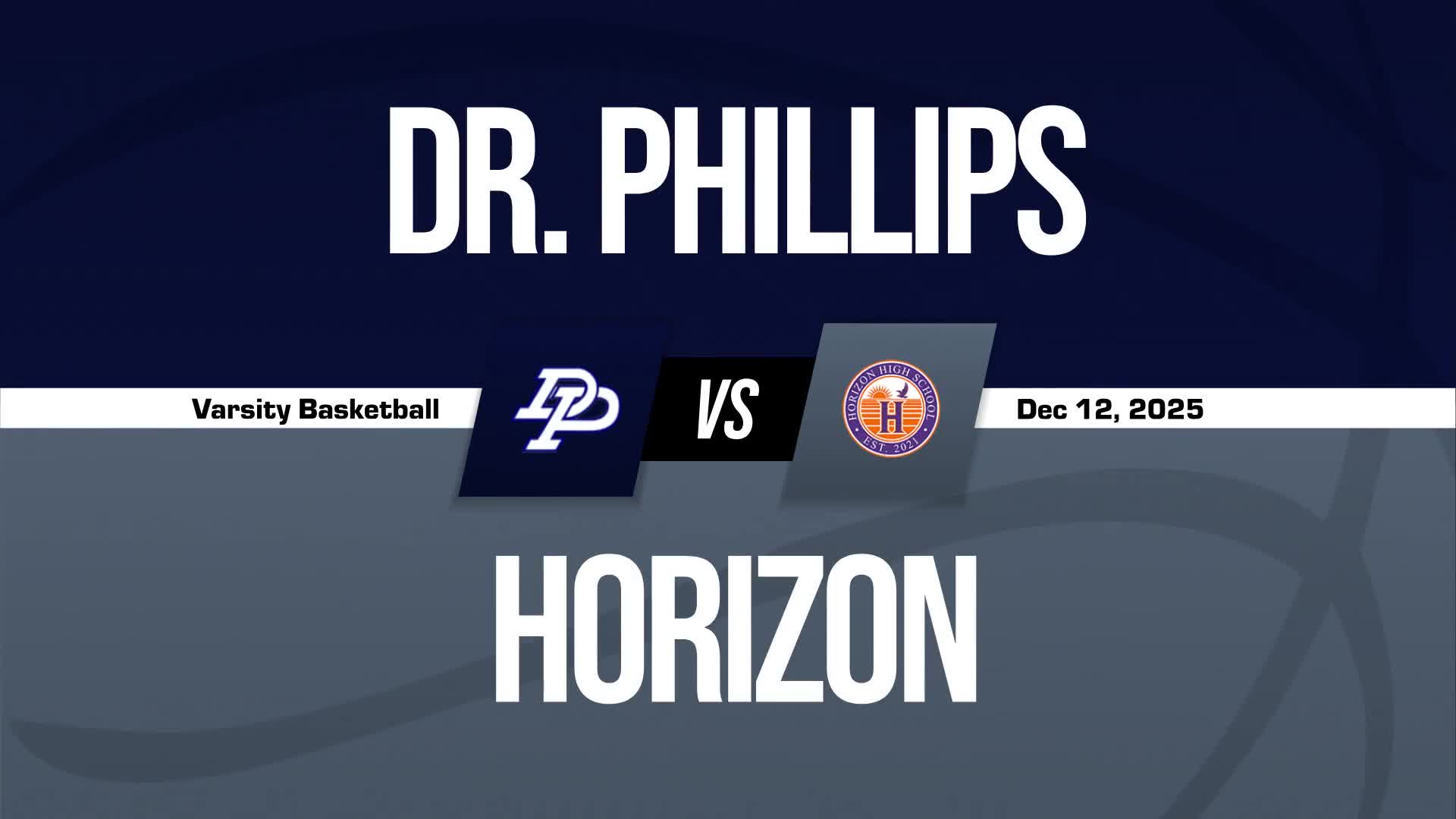 Basketball Recap: Dr. Phillips Piles Up the Points Against Lyman + How To Watch