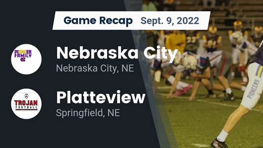 Football Game Preview: Auburn Bulldogs vs. Nebraska City Pioneers