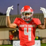 High school football rankings: North Shore joins top 10 in this week's media composite top 25