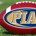 Week 13 PIAA football scores