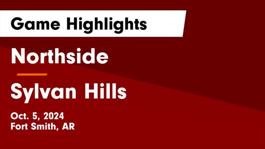 Volleyball Recap: Sylvan Hills Takes a Loss
