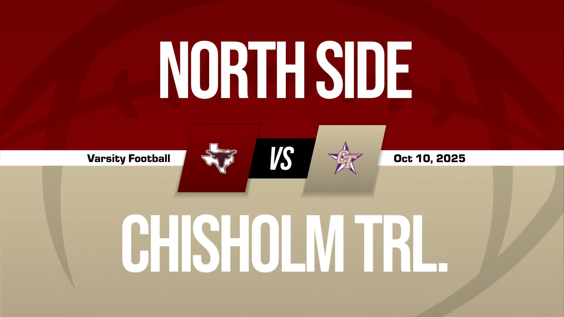 Football Recap: Chisholm Trail Piles Up the Points Against Polytechnic